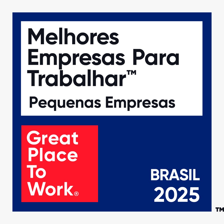 Great Place to Work Brasil 2025